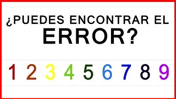 #178: CAN YOU FIND THE MISTAKE? IMPOSSIBLE RIDDLES | Only a Genius Can Answer This in 20 Seconds