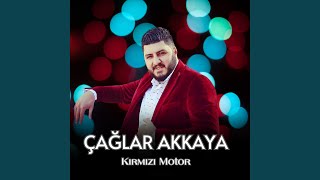 Kırmızı Motor