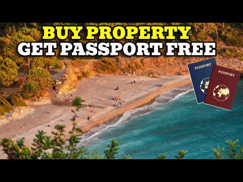 The 10 Cheapest Countries to Buy Land and Build a New Life