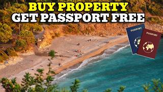 The 10 Cheapest Countries to Buy Land and Build a New Life