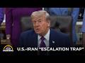 Why Your Gas Prices Are Surging: The U.S.-Iran “Escalation Trap” | Your Morning