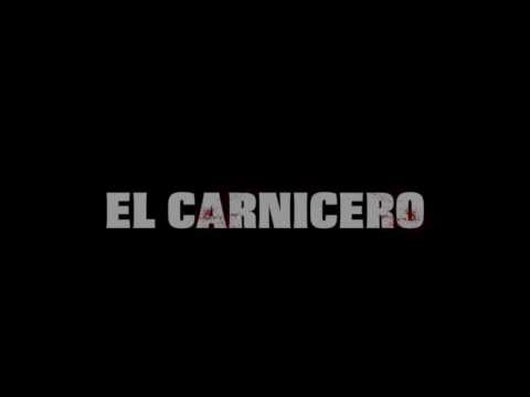 Trailer EL CARNICERO