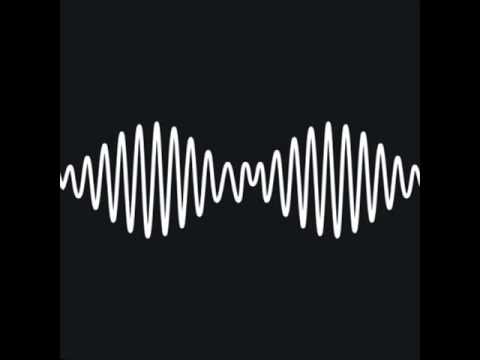 3. One for the Road - Arctic Monkeys - AM +lyrics