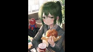 Senpai ga Uzai OST - You're a 'Lady', Right?