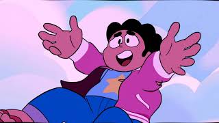 Steven and Spinel amv