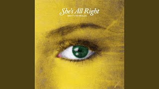 She's All Right