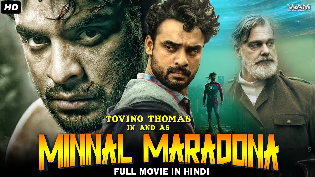 Maradona (2022) Hindi Dubbed *HD*