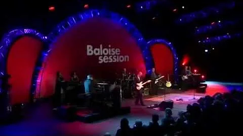 Eric Clapton  - Baloise Session -  Basel Switzerla...