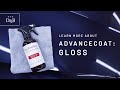 Dr beasleys advancecoat gloss  the ultimate maintenance product for ceramic coatings