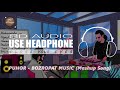 Puhor 8d audio  bozropat music mashup song