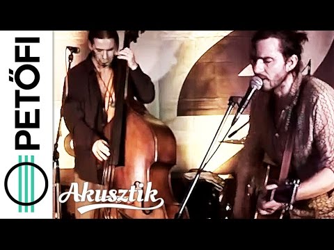 MR2 Akusztik Kistehén - Elviszi a szél