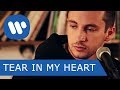 Twenty One Pilots - Tear In My Heart (Warner Acoustics)