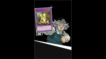 Yugioh Duel Links - Solomon Muto Fusion summon Sanwitch