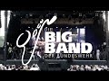 Die Big Band der Bundeswehr feat. Till Brönner + Magnus Lindgren