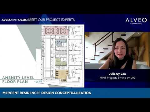 Meet Our Project Experts | Julia Uy-Cea