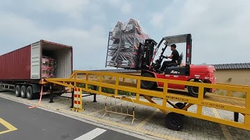 Staxx New Lithium Pallet Truck Will be Ready to Go | Your Reliable Lithium Pallet Jack Supplier