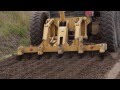 How to stabilise dirt logging or unsealed roads  australia