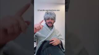 Cuando mi madre me ayuda con la tarea 📚🤣