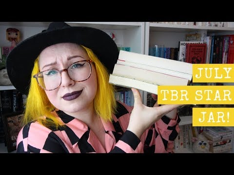 AUGUST TBR STAR PICKS!!