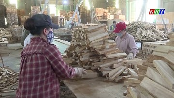 Đẩy mạnh đầu tư hạ tầng kỹ thuật cụm công nghiệp