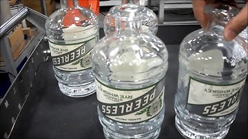 PL-611D  3 Points Wrap For Front & Back Label