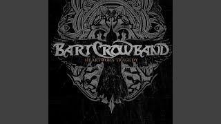 Video thumbnail of "Bart Crow - Broken"