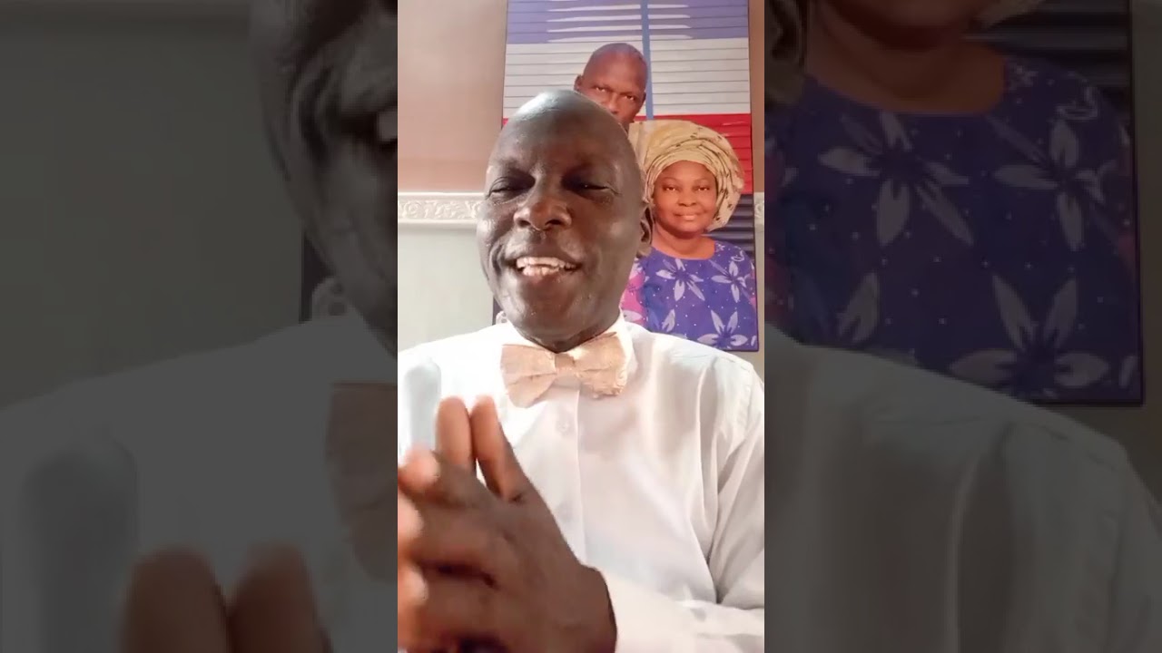 3RD YEAR ANNIVERSARY!!!Theme: JUST A WORD FROM MY LOVER.Topic: FATHER TOUCH ME AGAIN!Text:1Kgs 19:7