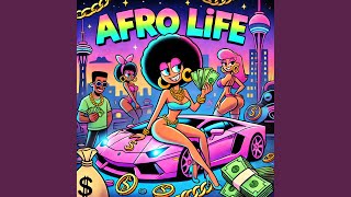 AFRO LIFE - Lamounier