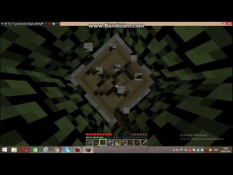 minecraft surival part 3