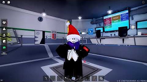 OMG NEW NUKE MUSIC !! (SCP: site roleplay)