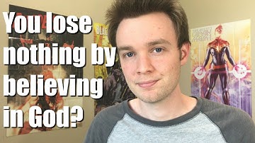 What You Lose by Being Religious | An Atheist