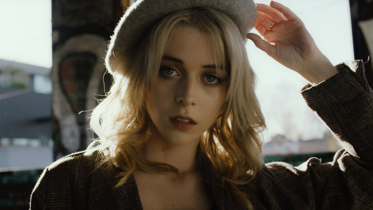 Urban Fashion Film | Melbourne - Shot on RED Komodo 6k