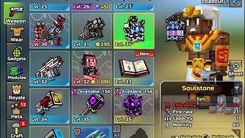 ghost lantern and soul stone pg3d glitch