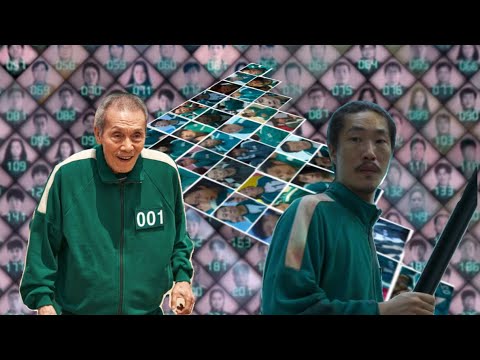 Orden de eliminaciónes del 001 al 040