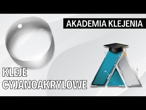 Klej do sklejki ATK FIX 54 + Aktywator C wideo