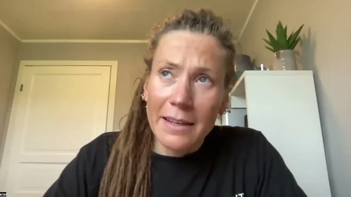 Going for 8000er Record: Kristin Harila all 14 in ...