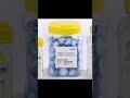 Cobetter Syringe Filter #cobetter #syringefilter #fitration #protein #experiment #shorts