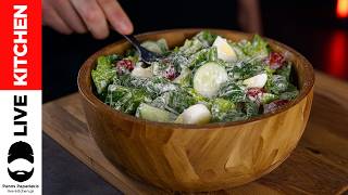 💯Μην πετάξεις τα αυγά από το Πάσχα… Πεντανόστιμη Αυγοσαλάτα σε 5 λεπτά😋