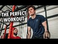 BUILD MUSCLE WITH BODYWEIGHT EXERCISES (Calisthenics Workout)