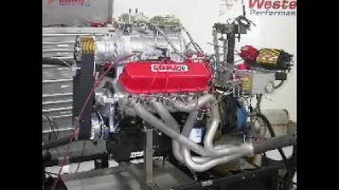 LET'S TALK TECH-TURBO VS BLOWER CYLINDER HEADS?