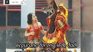 Sayang Gk Harus Dueni Iyo Kan Mblo