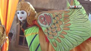 Burok Ngosek! Bukan Cerita Dusta Voc. Pipit - Singa Dangdut BUNGA NADA Live Prapag Lor 1 April 2019