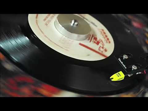 Dennis Brown - Poor Man Feel It 【 Reggae Vinyl Record 】