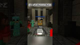 Cracked Donut SMP 😍 | Join Now 🔥