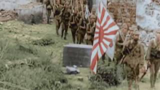 Miniatura de "愛国行進曲 - Aikoku koushinkyoku (Patriotic March) :: [Thai Lyrics]"