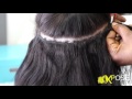 Easiweft™ Technique Extensions