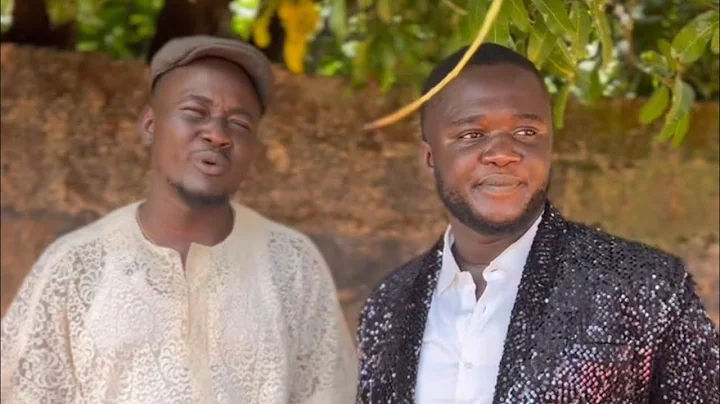 THERE IS ALWAYS A REWARD FOR NOT MINDING YOUR BUSINESS | OZOIGBONDU | ALBINO BROTHERS