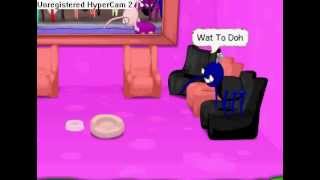 BinWeevils I Can't Talk Long!