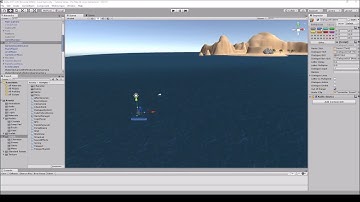 [Unity3D] Setting Icons