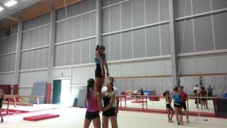 Malou - Nans - Jessica | dynamic 20120902